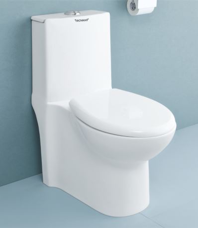 SANITARY WARE